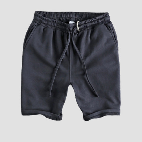 Men's Regular Fit Sweatshorts